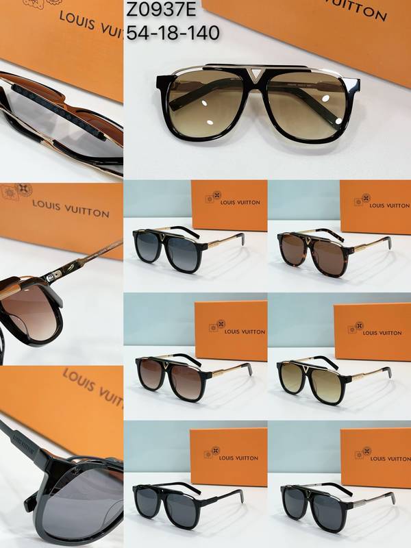 Louis Vuitton Sunglasses Top Quality LVS03232